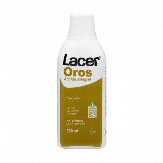 LACER OROS ACCION INTEGRAL COLUTORIO 1 ENVASE 1000 ML