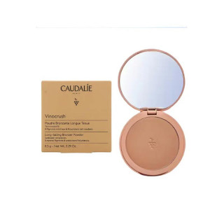 CAUDALIE VINOCRUSH POLVOS BRONCEADORES LARGA DURACION 8,5 G