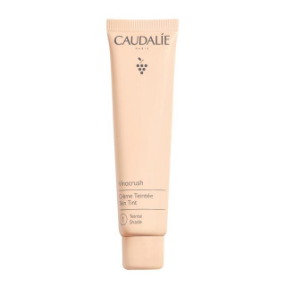 CAUDALIE VINOCRUSH CREMA CON COLOR TONO 1 DE 30 ML