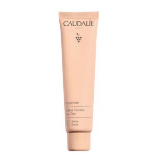 CAUDALIE VINOCRUSH CREMA CON COLOR TONO 2 DE 30 ML
