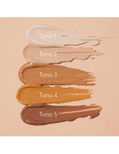 CAUDALIE VINOCRUSH CREMA CON COLOR TONO 2 DE 30 ML 2