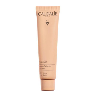 CAUDALIE VINOCRUSH CREMA CON COLOR TONO 3 DE 30 ML