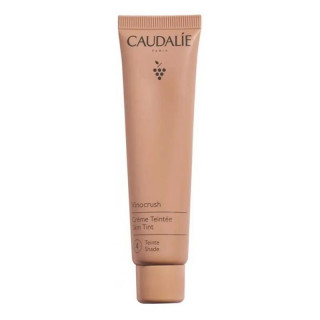 CAUDALIE VINOCRUSH CREMA CON COLOR TONO 4 DE 30 ML