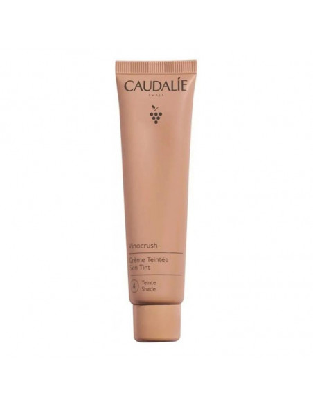 CAUDALIE VINOCRUSH CREMA CON COLOR TONO 4 DE 30 ML