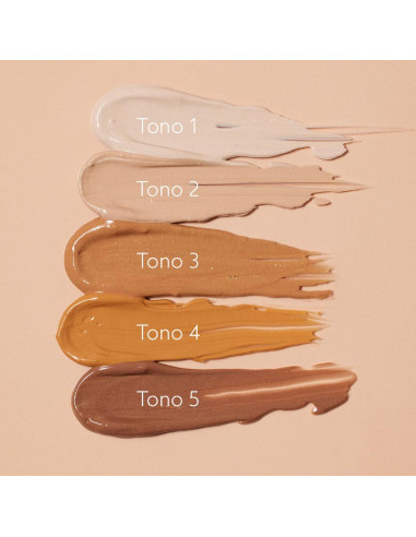 CAUDALIE VINOCRUSH CREMA CON COLOR TONO 4 DE 30 ML