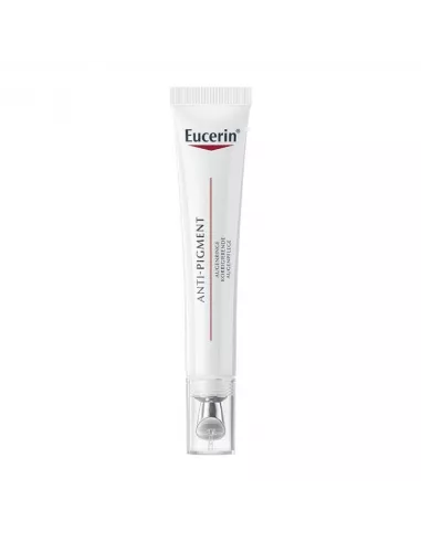 Eucerin Antipigment Crema Contorno De Ojos 1...