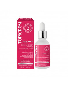 AH THEAVIT SERUM RENOVADOR 1 ENVASE 30 ML