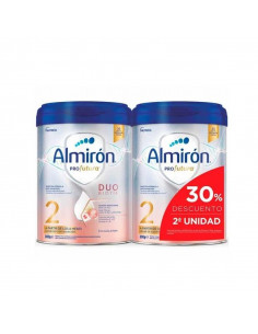 ALMIRON PROFUTURA 2 2 ENVASES 800 G DUOBIOTIK BIPACK PACK...