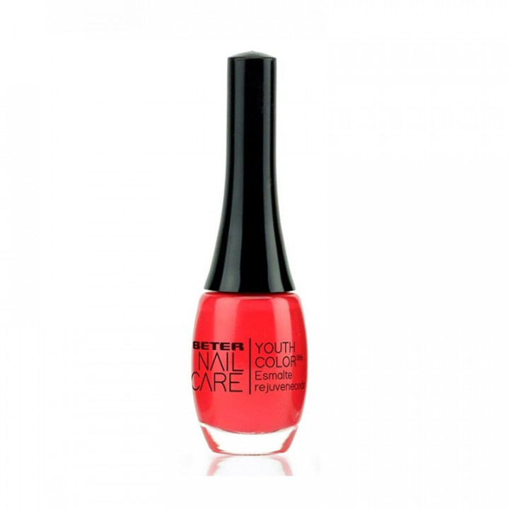 BETER NAIL CARE YOUTH COLOR 066 ESMALTE REJUVENECEDOR