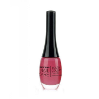 BETER NAIL CARE YOUTH COLOR 065 ESMALTE REJUVENECEDOR