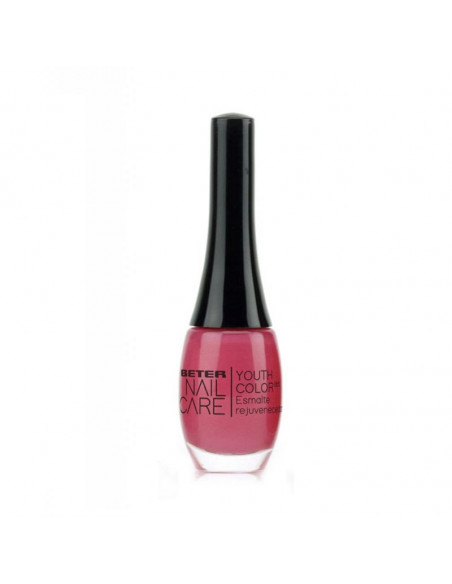BETER NAIL CARE YOUTH COLOR 065 ESMALTE REJUVENECEDOR