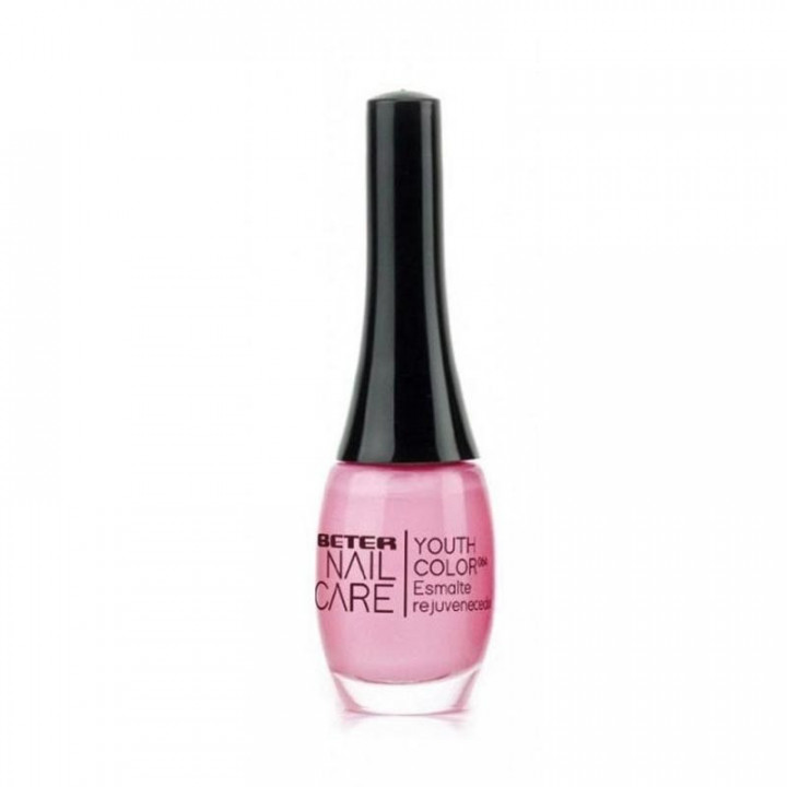 BETER NAIL CARE YOUTH COLOR 064 ESMALTE REJUVENECEDOR