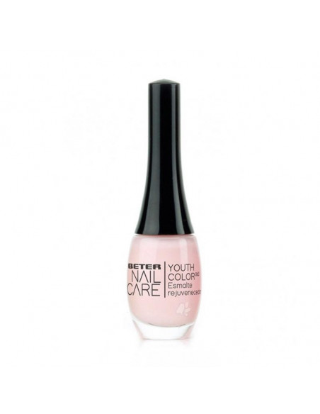 Beter Nail Care Youth Color 062 Esmalte Rejuvenecedor