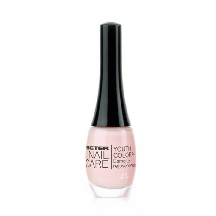 BETER NAIL CARE YOUTH COLOR 062 ESMALTE REJUVENECEDOR