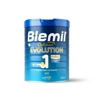 BLEMIL 1 OPTIMUM EVOLUTION 1 LATA 800 G