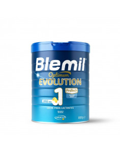 BLEMIL 1 OPTIMUM EVOLUTION 1 LATA 800 G