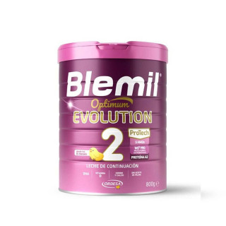 BLEMIL 2 OPTIMUM EVOLUTION 1 LATA 800 G