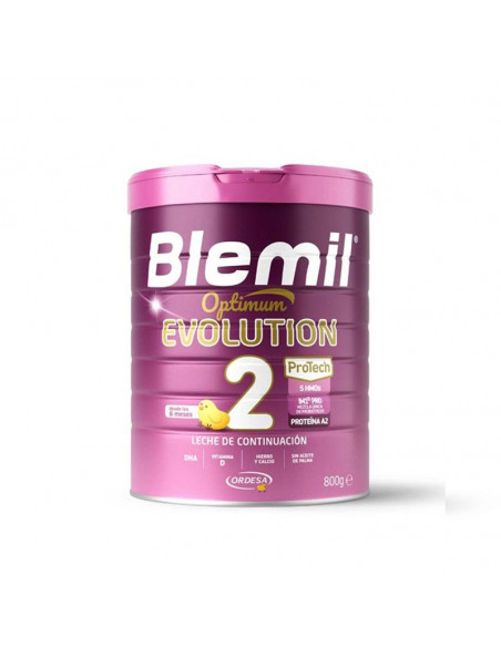 BLEMIL 2 OPTIMUM EVOLUTION 1 LATA 800 G