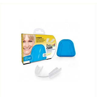 BRUXICALM DAY PROTECTOR BUCAL ANTIBRUXISMO 1 UNIDAD PRIM