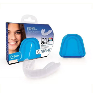 BRUXICALM NIGHT PROTECTOR BUCAL ANTIBRUXISMO 1 UNIDAD
