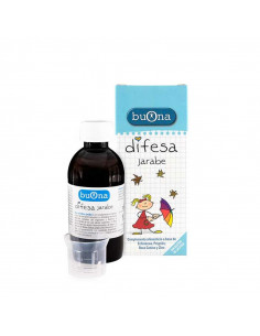 BUONA DIFESA JARABE 1 ENVASE 150 ML