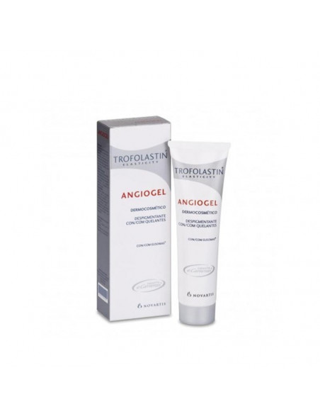 Carreras Trofolastin Angiogel 1 Tubo 50 Ml