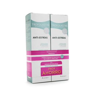 CARRERAS TROFOLASTIN PACK ANTIESTRIAS REAFIRMANTE