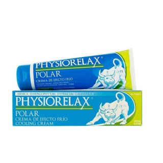 PHYSIORELAX POLAR 75 ML