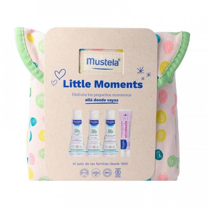 MUSTELA NECESER LITTLE MOMENTS LUNARES
