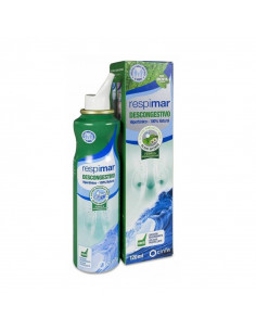 RESPIMAR DESCONGESTIVO 1 ENVASE 120 ML