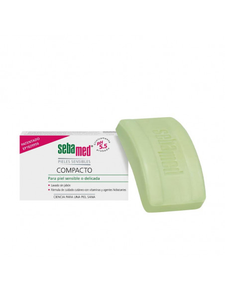 Sebamed Compacto 1 Envase 100 G