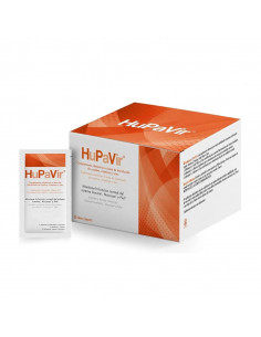 HUPAVIR 20 SOBRES 6 G