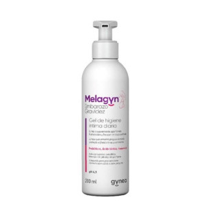 MELAGYN EMBARAZO GEL 1 ENVASE 200 ML