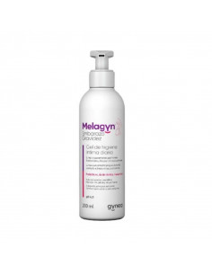 MELAGYN EMBARAZO GEL 1 ENVASE 200 ML