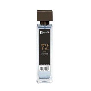 IAP PHARMA POUR HOMME Nº 72 150 ML