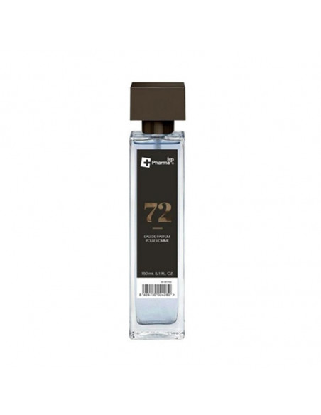 IAP PHARMA POUR HOMME Nº 72 150 ML