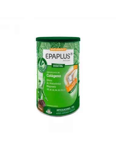 Epaplus Arthicare Vegetal 1 Envase 387 G Sabor...