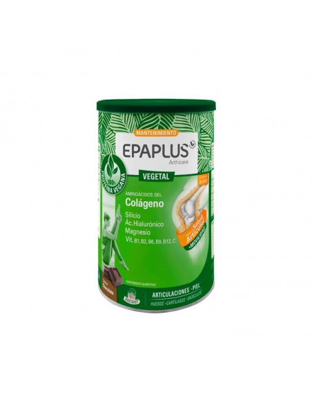 Epaplus Arthicare Vegetal 1 Envase 387 G Sabor Chocolate