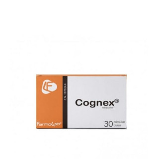 COGNEX 30 CAPSULAS