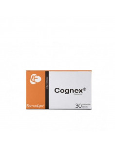 COGNEX 30 CAPSULAS