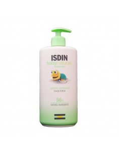 ISDIN BABY NATURALS NUTRAISDIN LOCION CORPORAL 1 ENVASE...