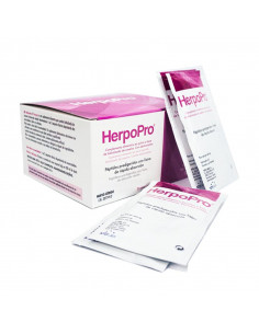 HERPOPRO 20 SOBRES MONODOSIS 8 GRAMOS