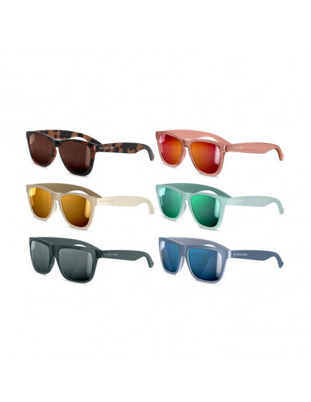 SUAVINEX GAFAS DE SOL INFANTIL POLARIZADAS CATEGORIA DE FILTRO 3 1 UNIDAD 24 - 36 MESES