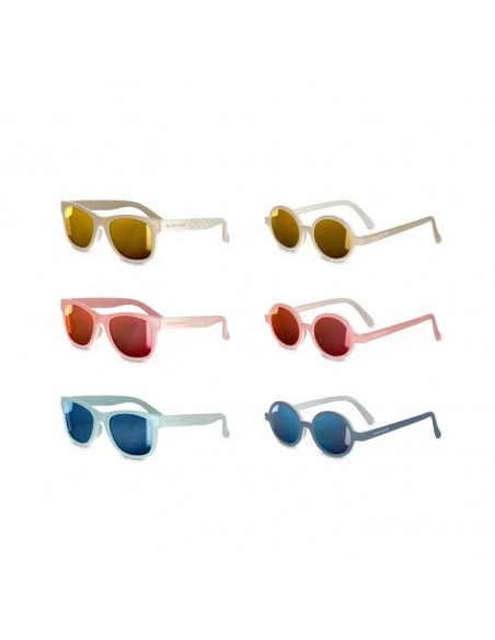 SUAVINEX GAFAS DE SOL INFANTIL POLARIZADAS  CATEGORIA DE FILTRO 3 1 UNIDAD 12 - 24 MESES