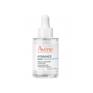 AVENE HYDRANCE BOOST SERUM HIDRATANTE CONCENTRADO 1 ENVASE 30 ML