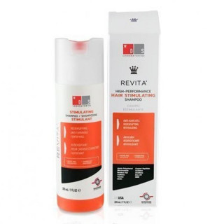 REVITA CHAMPU ANTICAIDA 205 ML