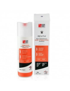 REVITA CHAMPU ANTICAIDA 205 ML