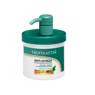 CARRERAS TROFOLASTIN ANTIESTRIAS 1 TUBO 400 ML + FORMATO DE VIAJE