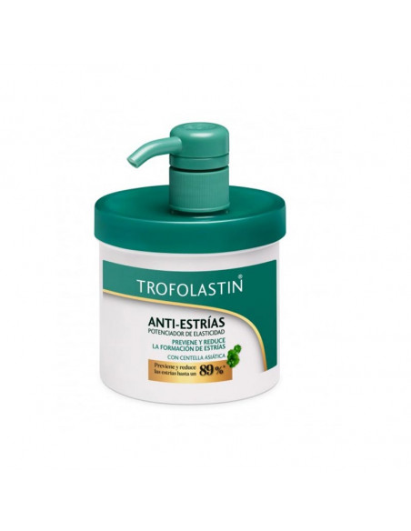 CARRERAS TROFOLASTIN ANTIESTRIAS 1 TUBO 400 ML + FORMATO DE VIAJE