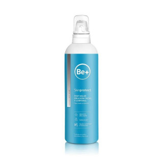 BE+ SKIN PROTECT EMULSION POST SOLAR 1 ENVASE 250 ML
